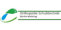 Kundenlogo Orthopädische Schuhtechnik Woltring