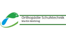 Kundenlogo von Orthopädische Schuhtechnik Woltring