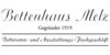 Kundenlogo von Bettenhaus Melz GmbH & Co. KG