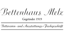 Kundenlogo von Bettenhaus Melz GmbH & Co. KG Kundenlogo von Bettenhaus Melz GmbH & Co. KG