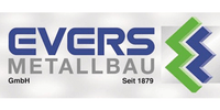 Kundenlogo Evers Metallbau GmbH