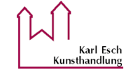 Kundenlogo Kunsthandlung Esch