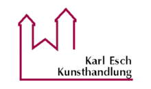 Kundenlogo von Kunsthandlung Esch Kundenlogo von Kunsthandlung Esch