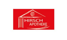 Kundenlogo von Hirsch-Apotheke