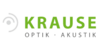 Kundenlogo von Krause Optik & Hörakustik
