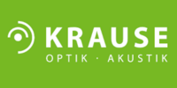 Kundenlogo Krause Optik & Hörakustik