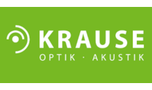 Kundenlogo von Krause Optik & Hörakustik