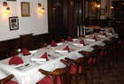 Lokale Empfehlung LOTTA Westerberg - Restaurant & Bar italienischer Art
