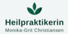Logo von Heilpraktikerin Monika-Grit Christiansen