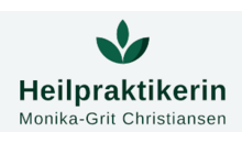 Kundenlogo von Heilpraktikerin Monika-Grit Christiansen