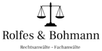 Kundenlogo Rolfes u. Bohmann Rechtsanwälte
