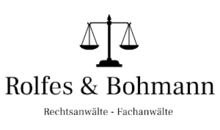 Kundenlogo von Rolfes u. Bohmann Rechtsanwälte
