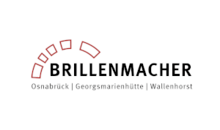 Kundenlogo von Brillenmacher Brillen u. Kontaktlinsen