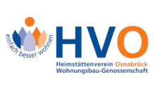 Kundenlogo von Heimstättenverein Osnabrück eG