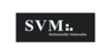 Kundenlogo von Anwaltskanzlei SVM GbR Bürocenter "Hasepark"