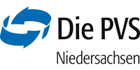 Kundenlogo PVS Niedersachsen