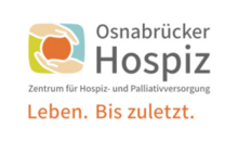 Kundenlogo von Osnabrücker Hospiz gGmbH