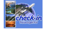 Kundenlogo Check-In Reiseagentur Axel Böhnke e.K.