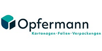 Kundenlogo Opfermann Verpackungsgroßhandel u. Kartonagen GmbH & Co. KG