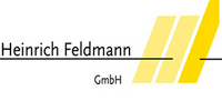 Kundenlogo Heinrich Feldmann GmbH Malermeisterbetrieb