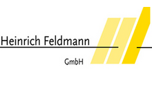 Kundenlogo von Heinrich Feldmann GmbH Malermeisterbetrieb