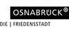 Kundenlogo von Stadtverwaltung Osnabrück - Tourist Information OS/OSl, Kartenvorverkauf u. Tagungsservice