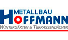 Kundenlogo von Metallbau Hoffmann