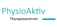 Kundenlogo Therapiezentrum PhysioActiv