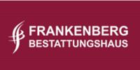 Kundenlogo Frankenberg Bestattungshaus