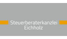 Kundenlogo von Steuerberaterkanzlei Eichholz