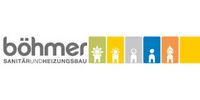 Kundenlogo Böhmer GmbH Carl Heizung - Sanitär - Klempnerei