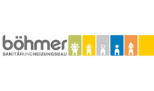 Kundenlogo von Böhmer GmbH Carl Heizung - Sanitär - Klempnerei