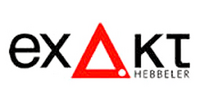 Kundenlogo Exakt Hebbeler GmbH