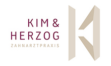 Kundenlogo von Kim & Herzog Zahnärzte