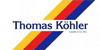Kundenlogo von Köhler Thomas GmbH & Co. KG