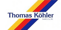 Kundenlogo Köhler Thomas GmbH & Co. KG