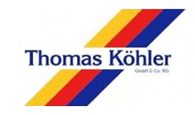 Kundenlogo von Köhler Thomas GmbH & Co. KG