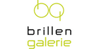 Kundenlogo brillen galerie GmbH