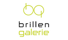 Kundenlogo von brillen galerie GmbH