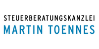 Kundenlogo Toennes Martin Dipl.-Betriebswirt Steuerberater