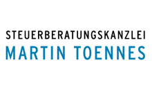 Kundenlogo von Steuerberater Martin Toennes Dipl.-Betriebswirt