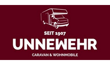 Kundenlogo von Unnewehr GmbH & Co.KG Caravan, Wohnanhänger,  Reisemobile, Wohnmobile