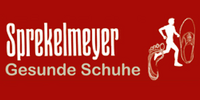 Kundenlogo Sprekelmeyer GmbH, Orthopädie-Schuhtechnik