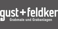 Kundenlogo Gust + Feldker Grabmale