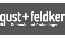 Kundenlogo von Gust + Feldker Grabmale Moritz Gust e.K.