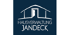 Kundenlogo von Hausverwaltung Friedrich Jandeck