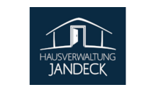 Kundenlogo von Hausverwaltung Friedrich Jandeck