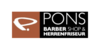 Kundenlogo von PONS BARBER SHOP & HERRENFRISEUR