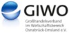 Kundenlogo von Großhandelsverband Osnabrück-Emsland eV