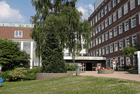 Lokale Empfehlung MVZ Radiologie Osnabrück - Niels-Stensen-Kliniken